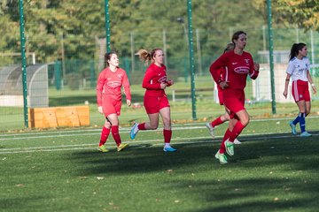 Bild 13 - F Hamburger SV 3 - Walddoerfer SV 2 : Ergebnis: 5:2